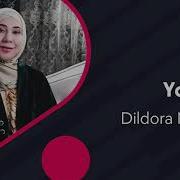 Yorimga Dildora Niyozova