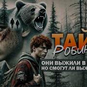 Приключения В Тайге