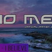 Gio Mee I Believe