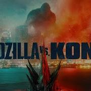 Godzilla Vs Kong Trailer