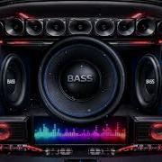 Bass Boosted Aggressive Deep Bass