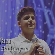 Seyran Shahinyan
