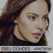 Ebru Gündeş Oku Canıma