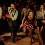 Band Odessa Бродячие Артисты