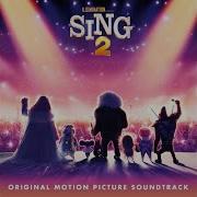 Sing 2 Soy Yo High Tone