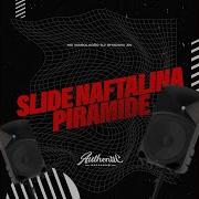 Slide Naftalina Piramidae