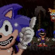 Sonic Exe Scratch Edition Ost Run