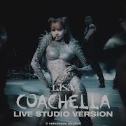 Lisa Thunder Coachella Studio