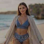 Saidjan Just Love Original Mix