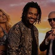 Inna X Shaggy Ft Pitbull Firelight Party Official Audio 2026