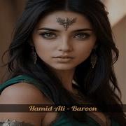 Baroon Hamid Ali