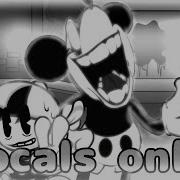 Fnf Unknown Suffering V3 Vocals