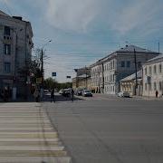 Новоторжкаяулица