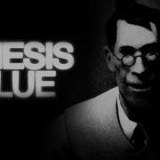 Emesis Blue