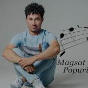 Maksat Karayew Remix