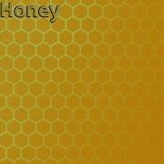 Chazinnfs Honey