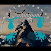 Crying Just Movie Logo