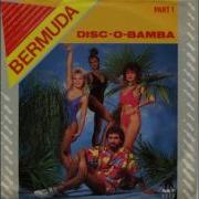 Bermuda Disc O Bamba
