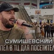 Ярослав Сумишевский Моя Неземная
