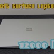 Surface Laptop Go Model 1943 I5