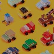 Cars Of Lego 1
