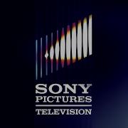 Sony Pictures Television Logo