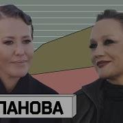 Буланова