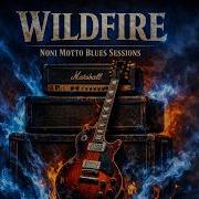 Nonimotto Wild Wood Fire