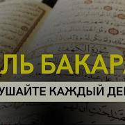 Скачать Бакара Сура