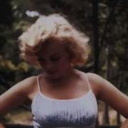 Marilyn Monroe Forever Young