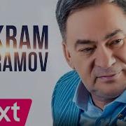 Elikram Bayramov