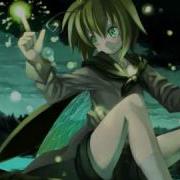 Touhou Wriggle Theme