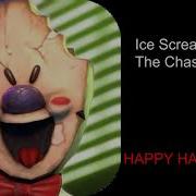 Ice Scream Chase Ost