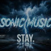 Sonic Music Stay Eurodance Music 2026