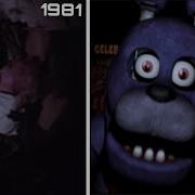 Fnaf Jumpscare Sound