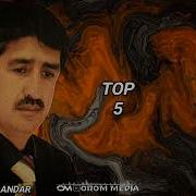 Начмиддини Каландар