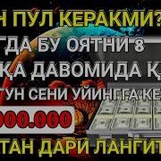 Мустажаб Дуа