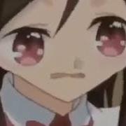 Crying Distorted Logo