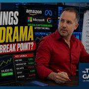 When Are Meta Earnings
