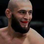 Khamzat Chimaev Theme Song