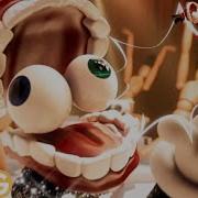 The Amazing Digital Circus Song Caine