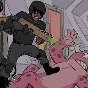 Monsters Inc Comic Dub