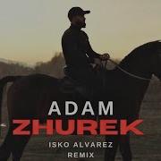 Adam Isko Alvarez