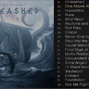 Two Steps From Hell Unleashed Full Album