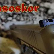 Касоскор Исфандиёр