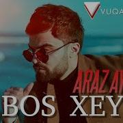 Араз Айхан