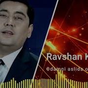 Odamlar Ravshan Komilov