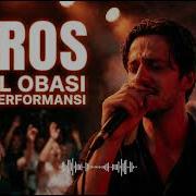 Ayros Hacel Obası