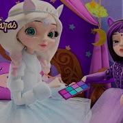 Little Tiaras