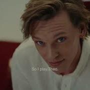 The Trials Jamie Bower